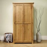 2 Door Wardrobes